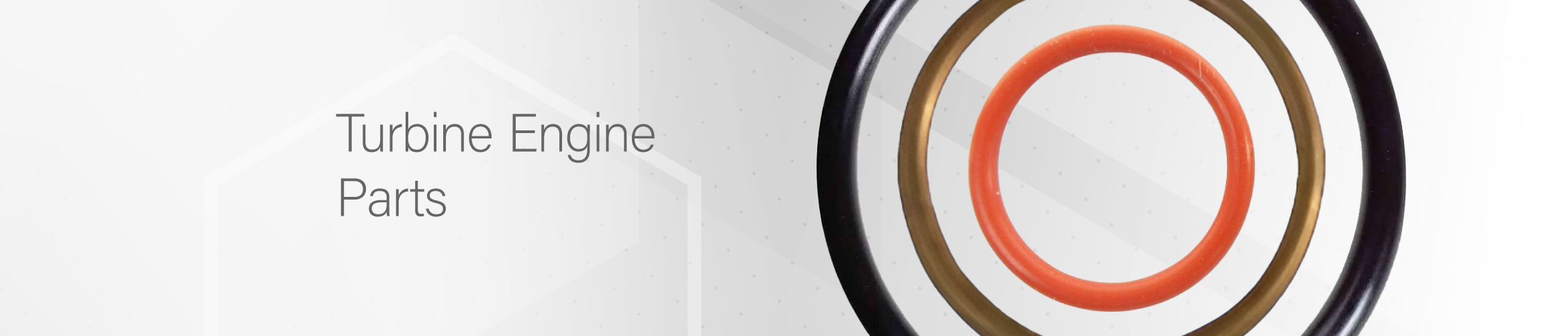 Turbine Engine Parts