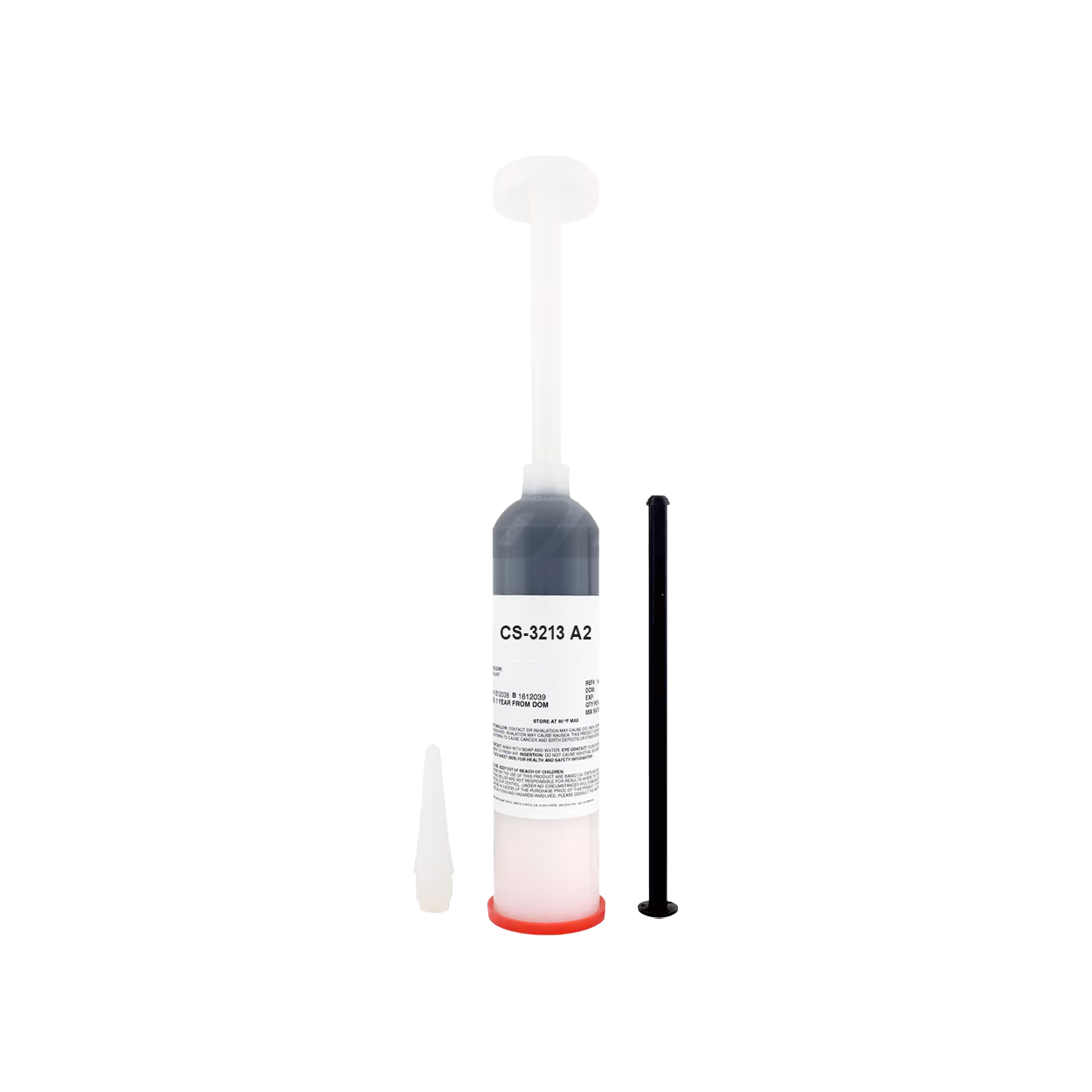 Flamemaster CS-3213 A2 Gray MIL-PRF-81733 Type I, CL 1, GR A Spec