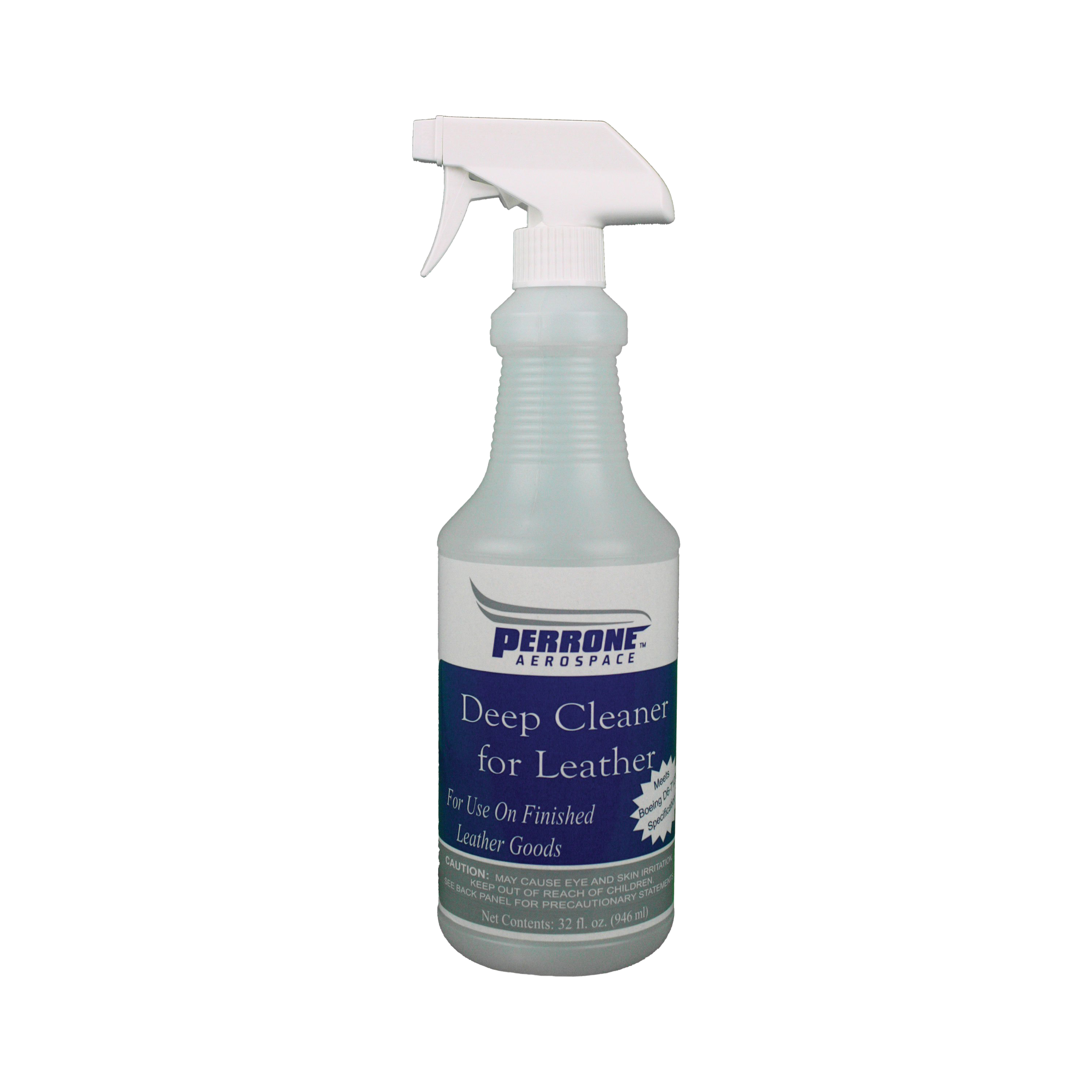 PERRONE™ DC-332 Deep Cleaner for Leather - Aircraft Shop Supply