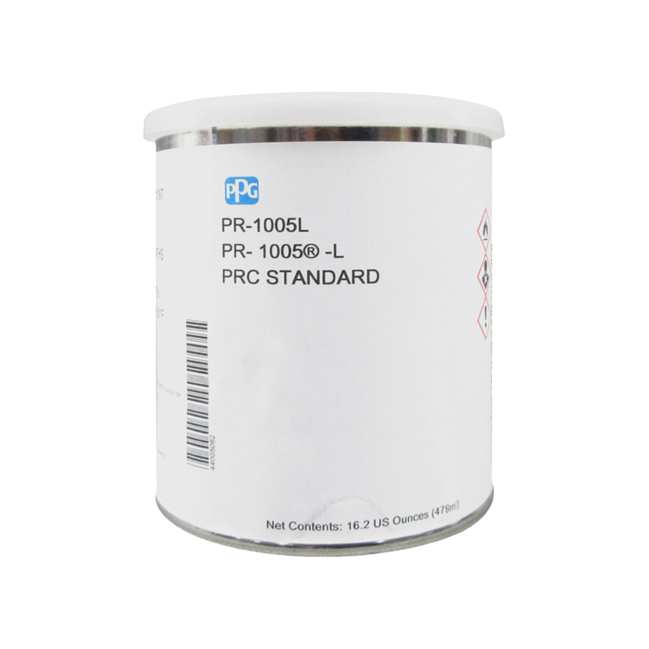 PPG Aerospace PR1005 Fuel Tank Slosh Coating. AMS-S-4383
