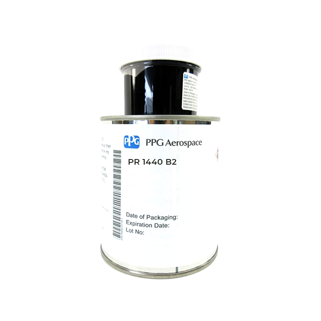 PPG Aerospace PR-1440 B2 AMS-S-8802 / MIL-S-8802 Type 2 Class B2