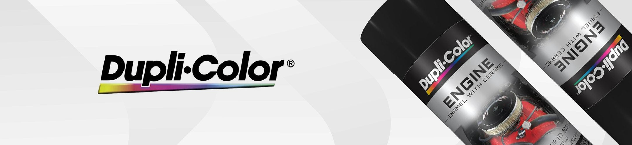 Dupli-color - Spray Paint Products – Aircraft Shop Supply