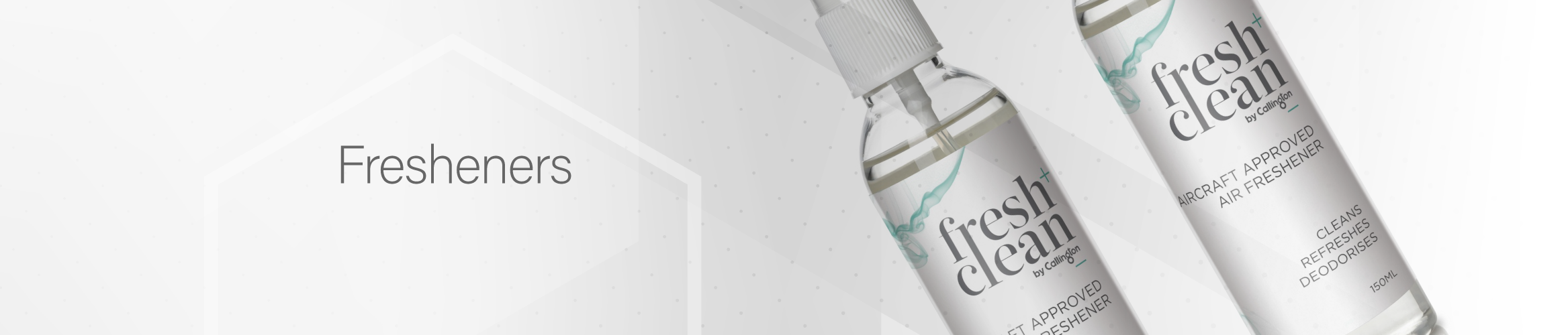 Fresheners