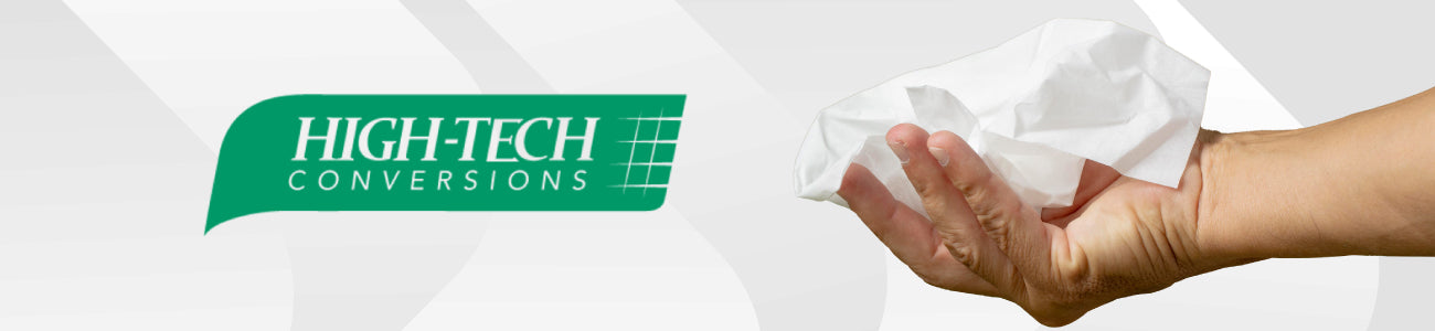 High-Tech Conversions