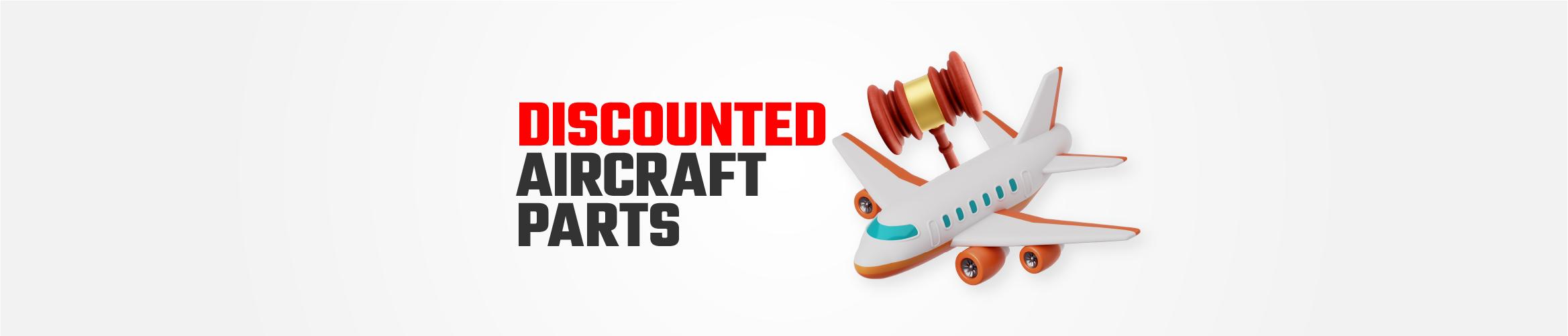 Discounted Aircraft Parts for Maintenance and Repairs