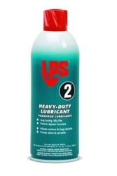 ITW LPS 2 Heavy-Duty Lubricant Aerosol