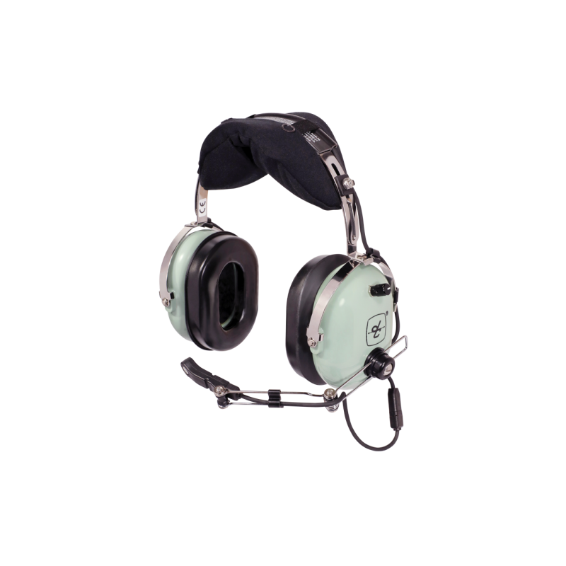 David Clark (H10-76) 12510G-21 | HEADSETS