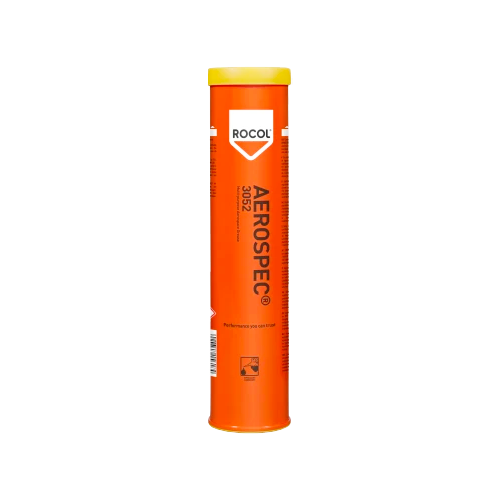 Rocol Aerospec 3052 Multi-Purpose Low Temp Aerospace Grease SAE AMS 3052 , BMS 3-33, 03GBC1 - 380 gm