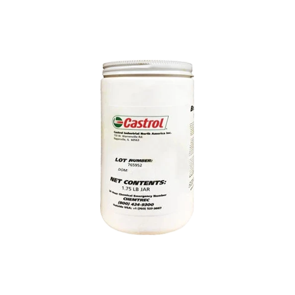Castrol Braycote 3214 Grease Multi-Purpose MIL-PRF-32014 - 1.75lb Jar