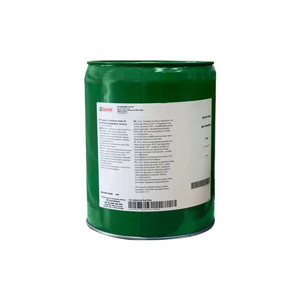Castrol Braycote 3214 Multipurpose High-Temperature Grease MIL-PRF-320114 - 35 lbs Pail
