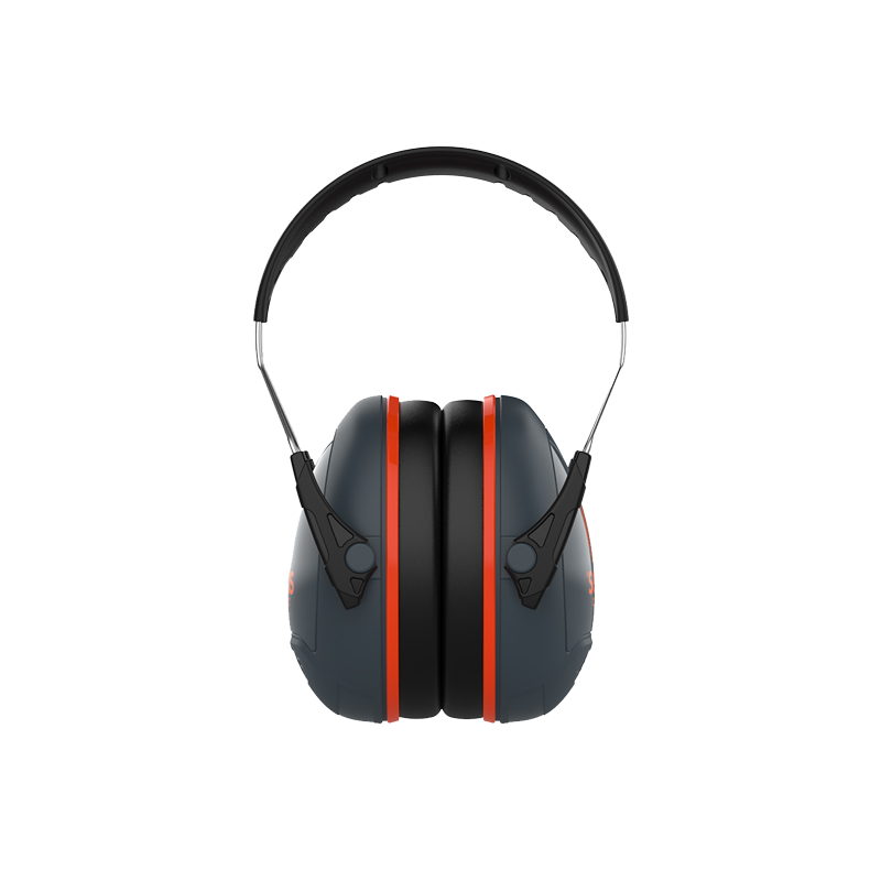 262-AEB030-HB Sonis Compact. Passive Ear Muff with Adjustable Headband - NRR 25. One Size.  1 pair.