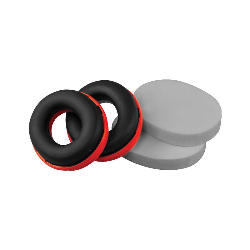 262-AEB820-HYG Sonis Compact. Ear Defender Hygiene Kit. One Size. 1 pair