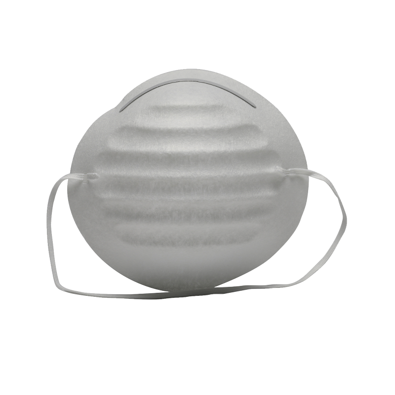 270-RP1000 Dynamic. Dust Mask - 50 Pack. One Size