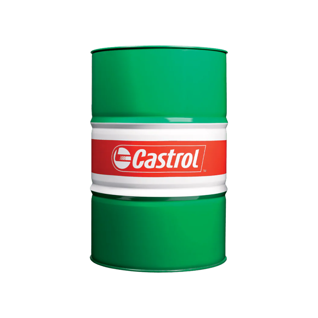 Castrol Brayco 599 Anti-Corrosion Additive Dark Amber Lubricant MIL-PRF-23699/D50TF6-S2 - 55 GL Drum
