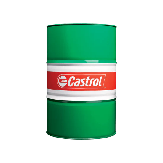Castrol Brayco Micronic 783 - MIL-PRF-6083G- Petroleum-Based Hydraulic & Preservative Fluid - Drum 55GL
