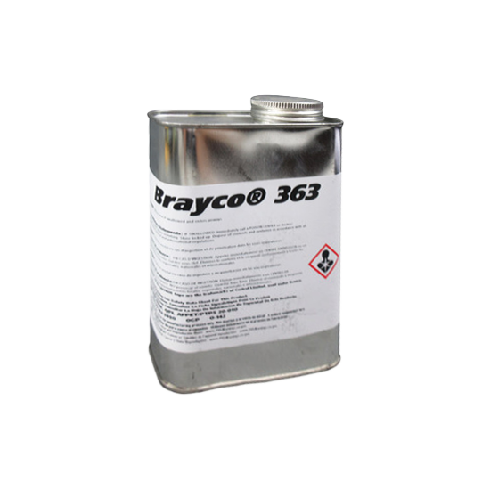 Castrol Brayco 363 General-Purpose Lubricant Oil MIL-PRF-7870 - QT