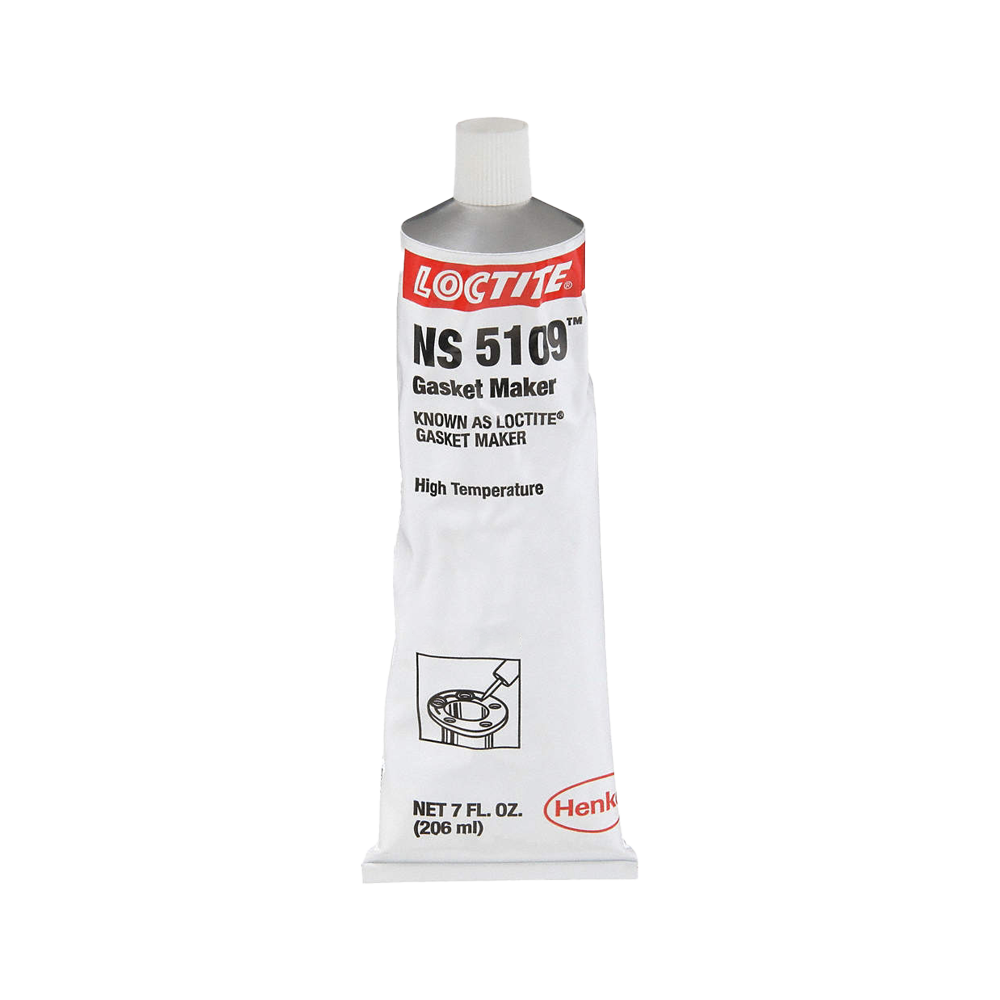 Henkel Loctite NS 5109 Sealant 226654 High Temperature - 7 oz tube
