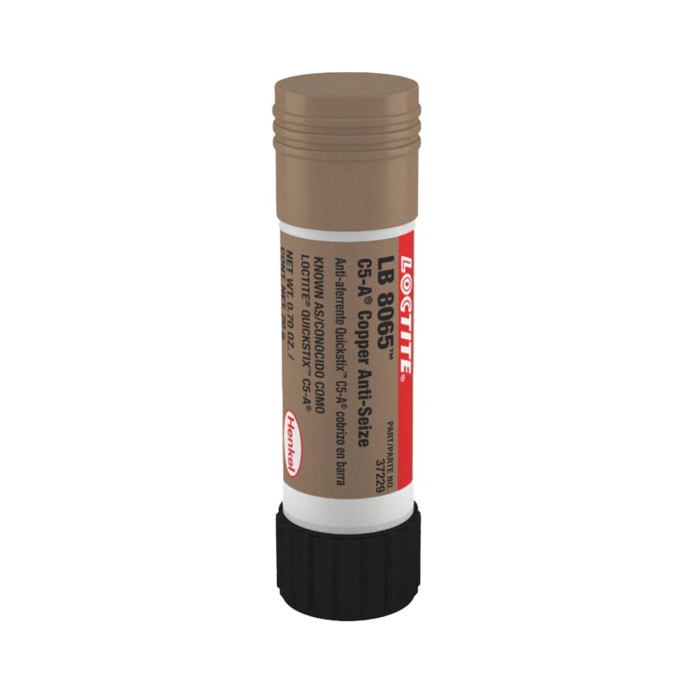 Henkel Loctite LB 8065 Anti-Seize Lubricant 37229 Copper, 20 g stick
