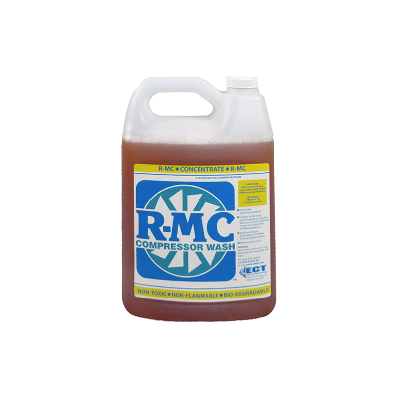 R-MC 4072-01 Engine Compressor Wash MIL-PRF-85704 / MIL-PRF-85704 - GL Jug