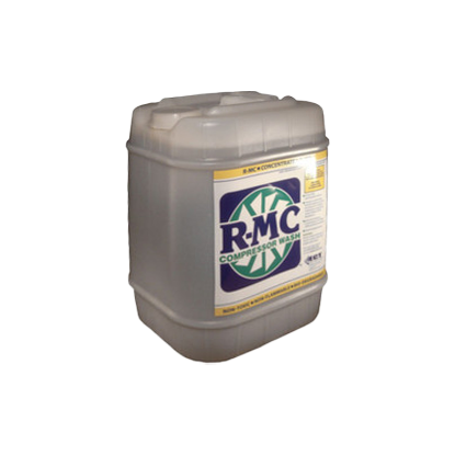R-MC 4072-05 Engine Compressor Wash MIL-PRF-85704 / MIL-L-85704 - 5 GL Pail