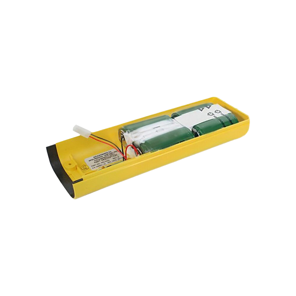 Artex Remote Battery 452-0222 Artex Lithium Battery Pack for G406-4 406 Mhz ELT – Aircraft ...