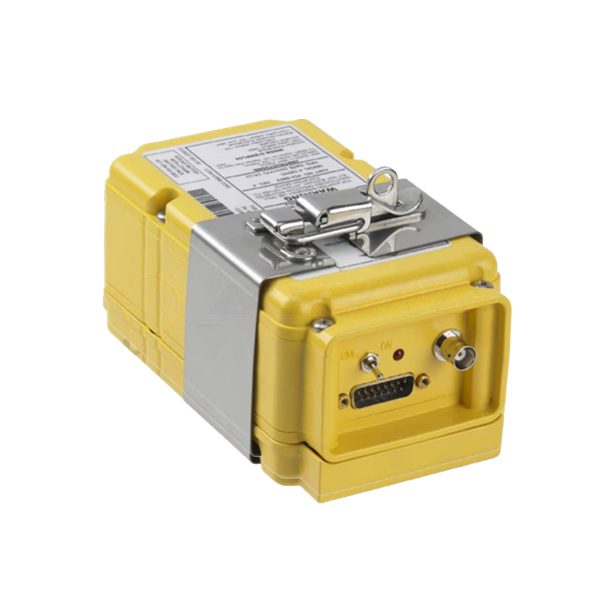 455-0012  ARTEX BATTERY ME406 KIT