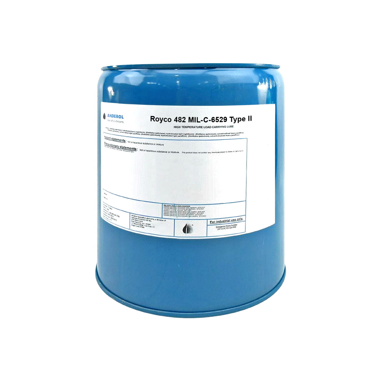Royco Preservatives – Aircraft Shop Supply
