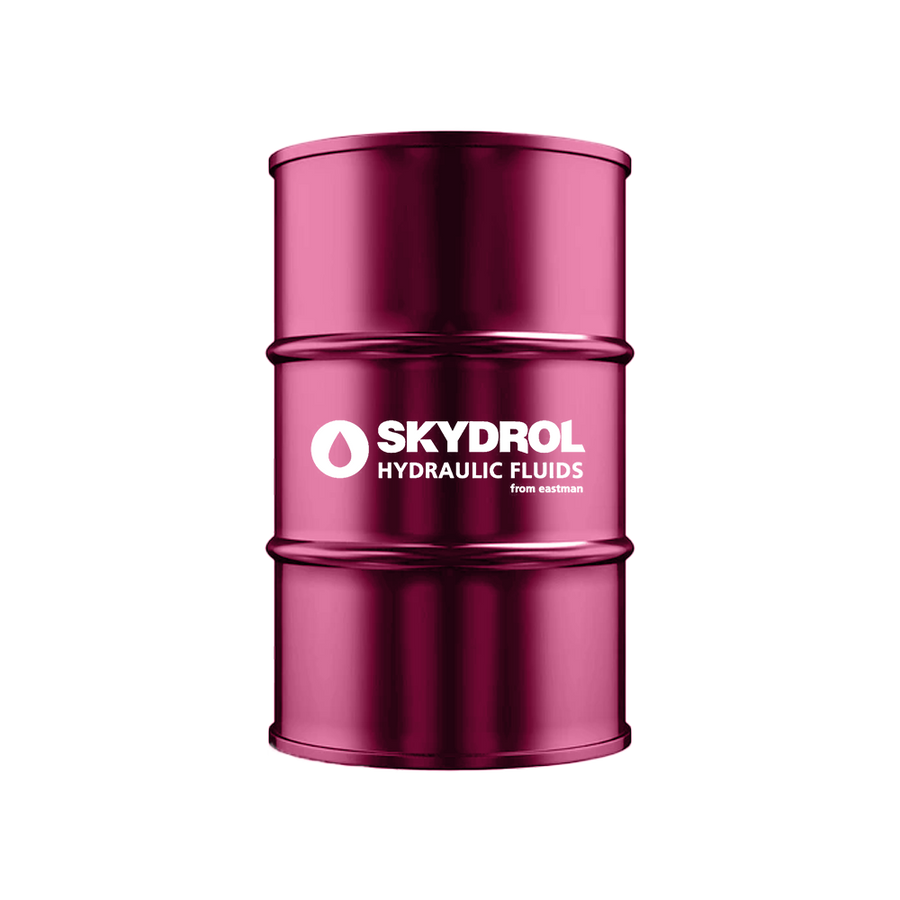 Skydrol Color Skydrol 500B-4 Fire Resistant Hydraulic Fluid - Aircraft Shop Supply