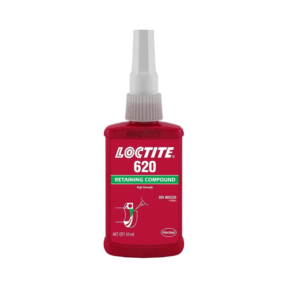 Henkel Loctite 62040 Sealant NG-5146AR0622 Green - 50 mL