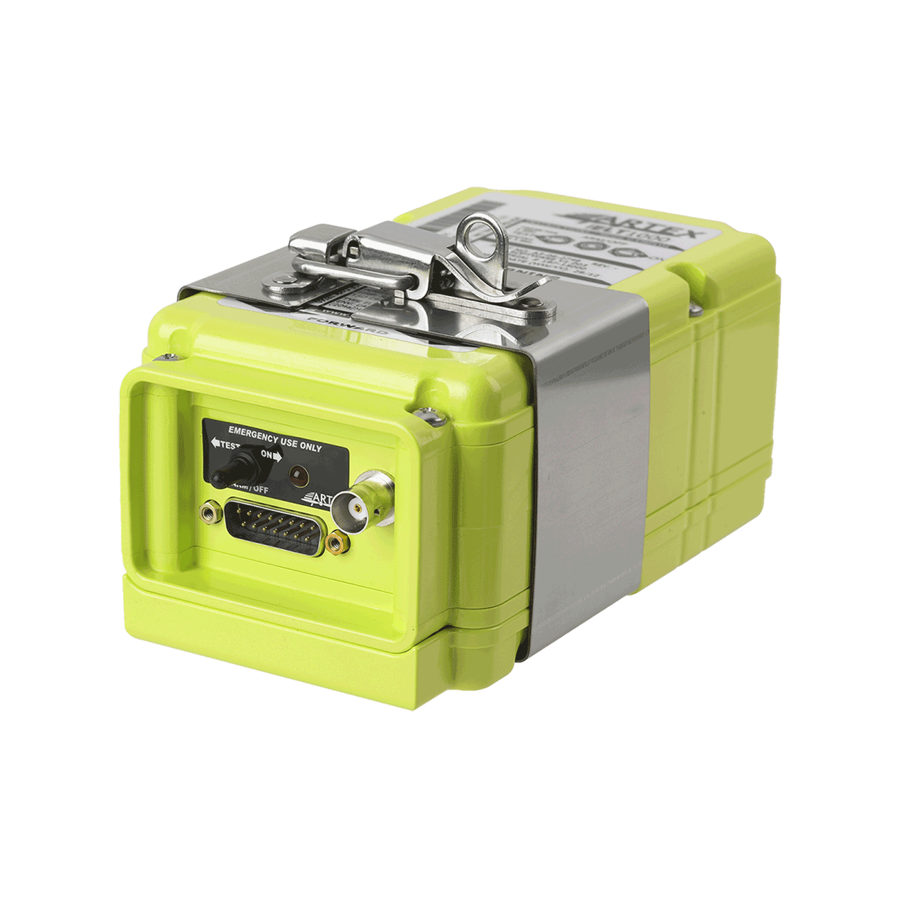 8201 ARTEX ELT 1000 BEACON & BATT