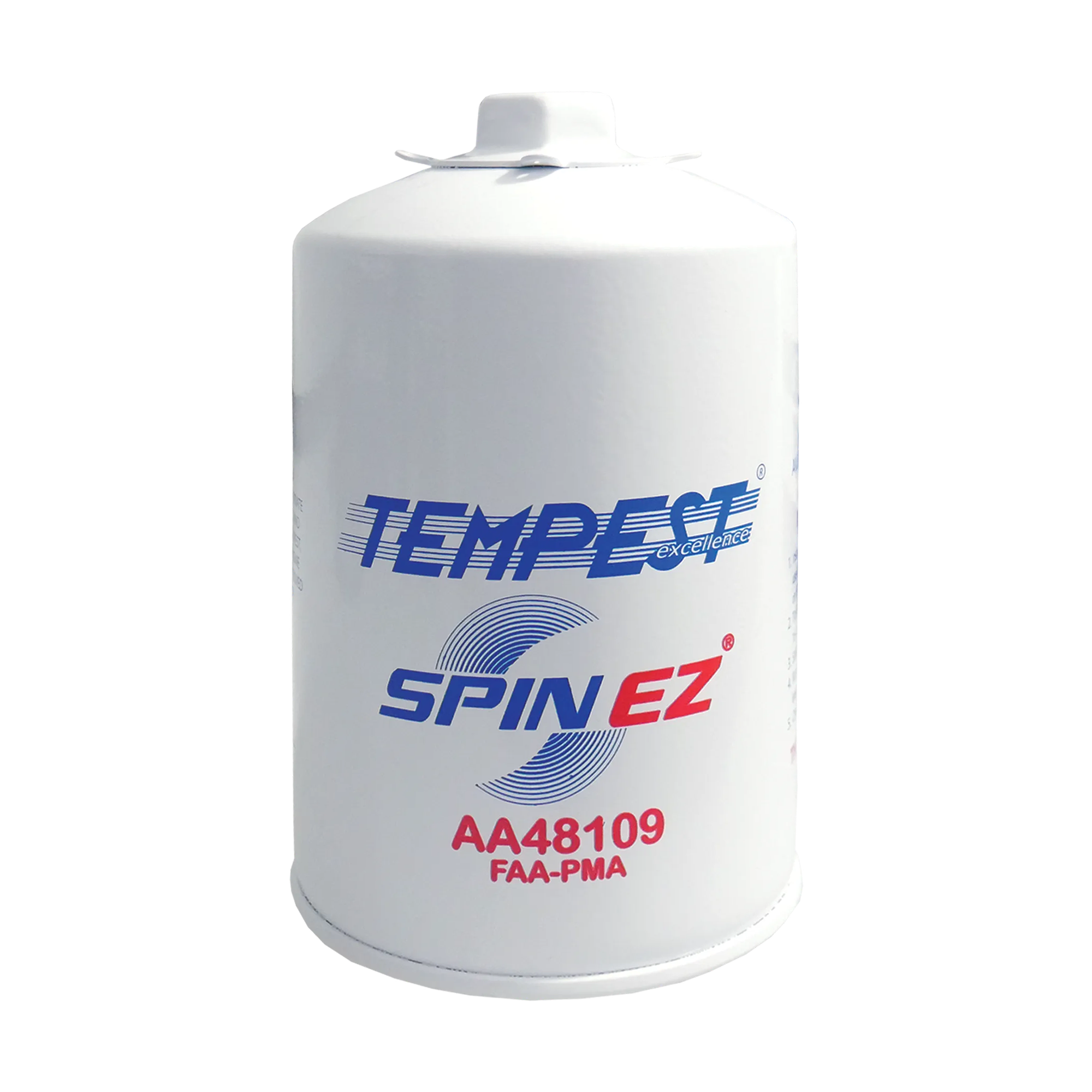 TEMPEST AA48109  Airplane Oil Filter
