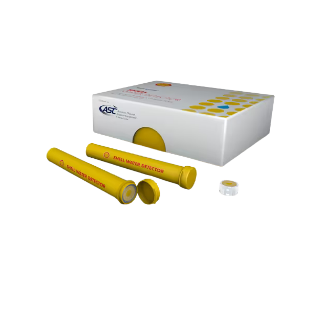 Shell Water Detector (80 Tests/Box)