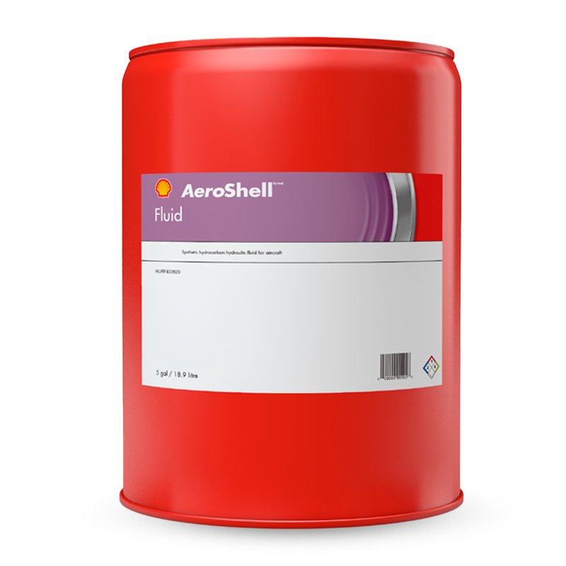 AeroShell Compound Fluid 07