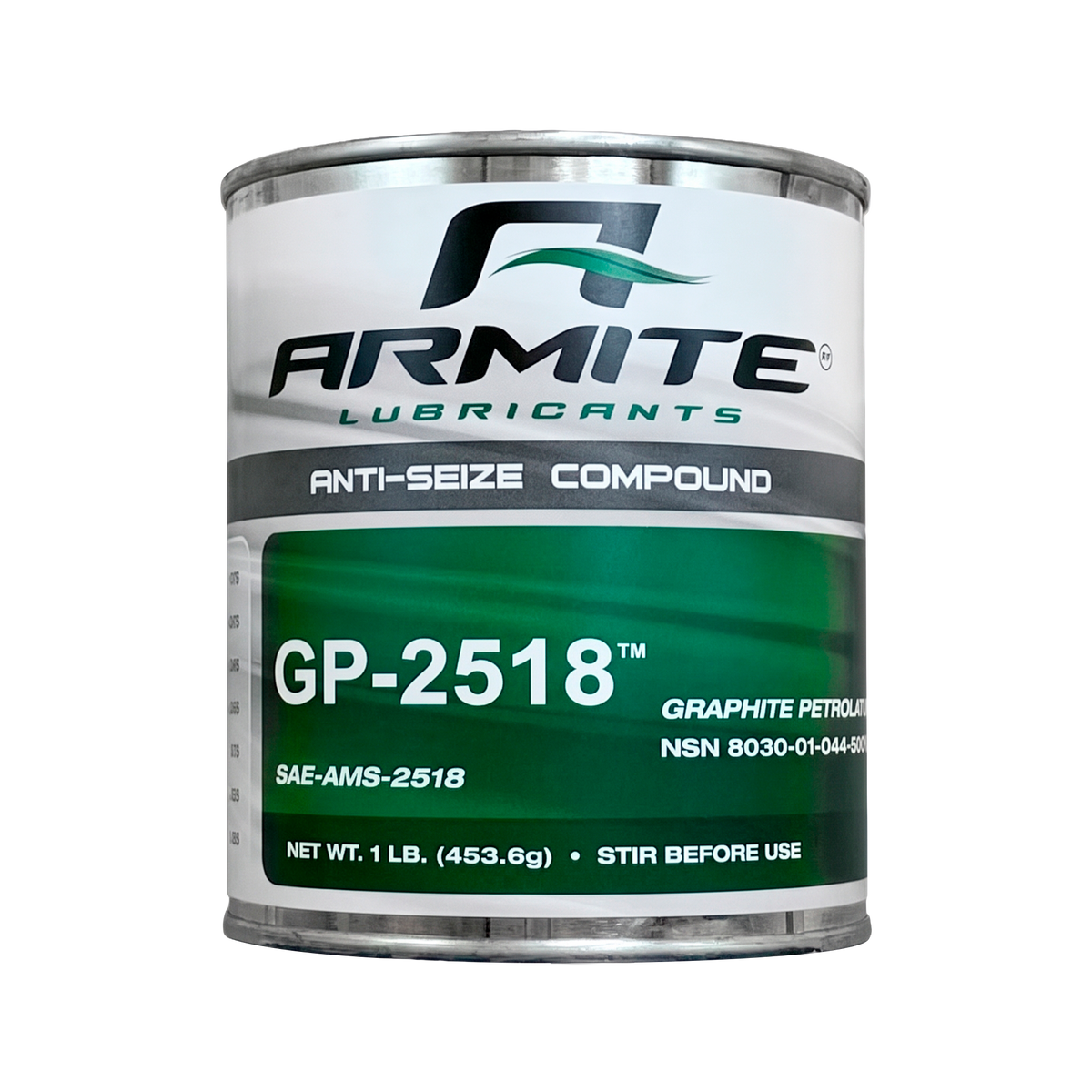 Armite Lubricants SAE-AMS-2518