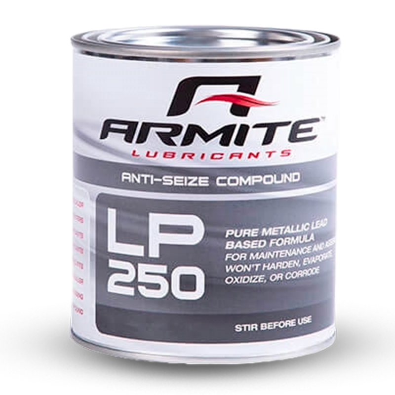 Armite Lubricants LP-250