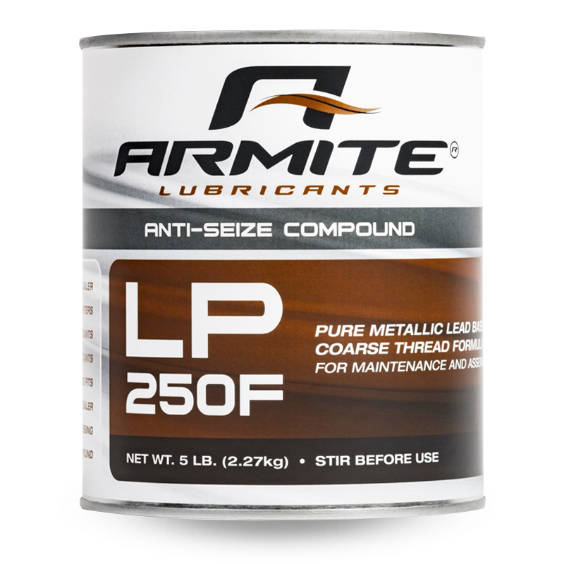 Armite Lubricants LP-250F