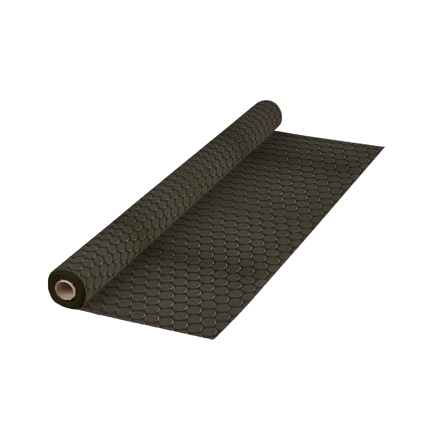 Lonseal C2F9883M96 SONIC GRAY Loncoin II FEATHERWEIGHT IMPROVED Vinyl Aircraft Flooring per Linear Foot (8ft Width x 1ft Length)