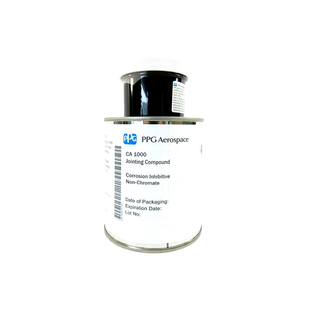 PPG Aerospace Mastinox CA 1000 Non-Chromate Corrosion Inhibitive Joint ...