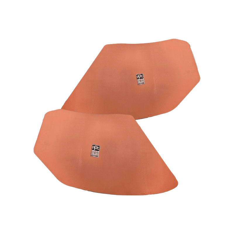 PPG Transparencies DSS5105 220-Volt Medium Pattern Surface Seal Heater Blanket Kit