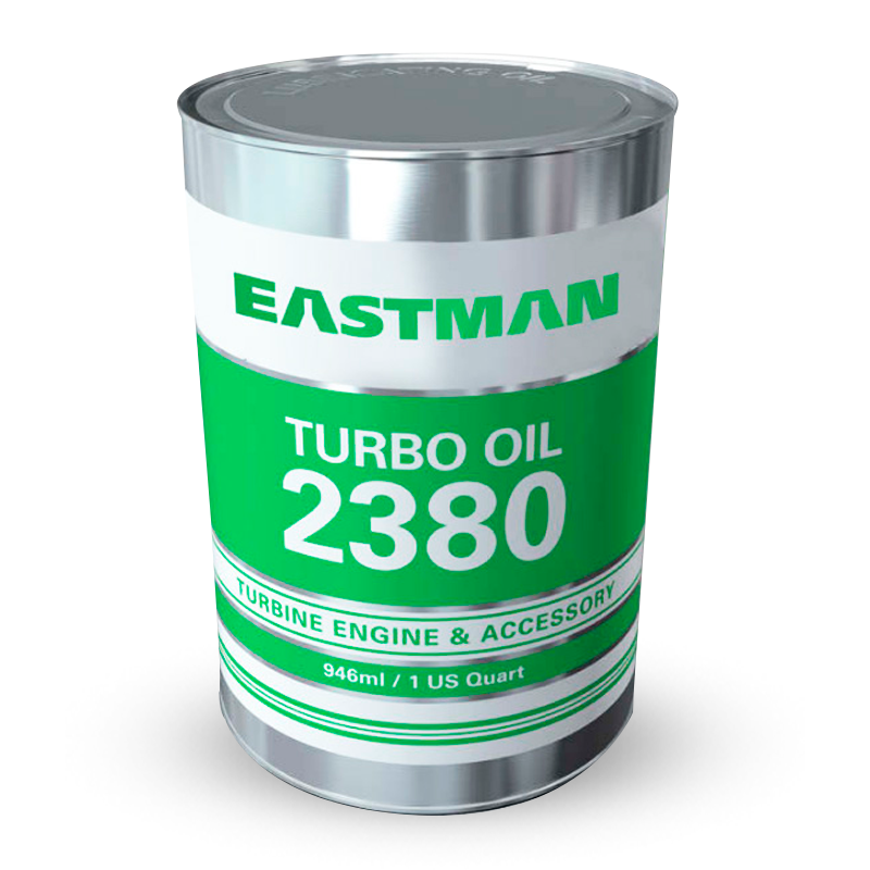 Eastman BP 2380 Turbo Oil