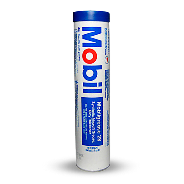 Exxon Mobil Grease 28 MIL-PRF-81322F – Aircraft Shop Supply