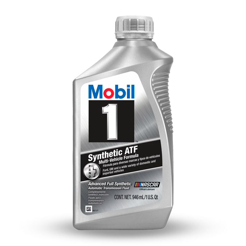 Exxon Mobil  Synthetic Automatic Transmission Fluid