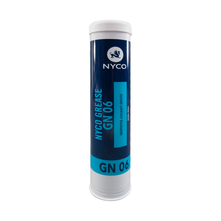 Nyco GN 06  Grease - 400 GR Cartigrade