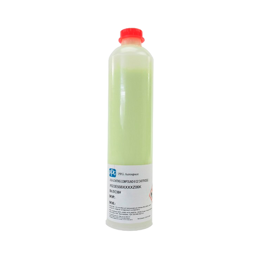 Jointing Compounds – Aircraft Shop Supply