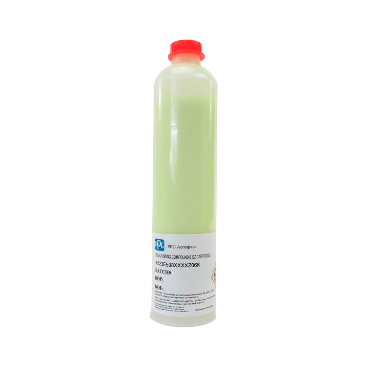 PPG Aerospace JC5A Jointing Compound  NSN : 8030-99-220-2495 - 160 mL Cartridge