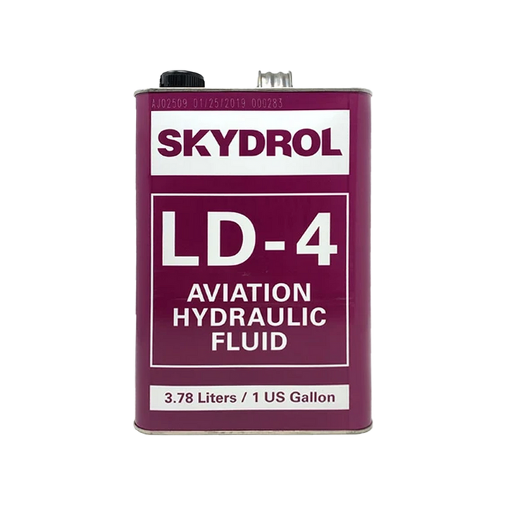 Skydrol – Aircraft Shop Supply