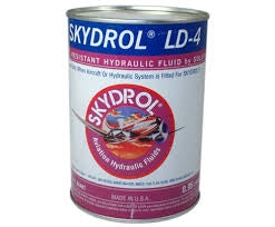 Skydrol LD-4 Hydraulic Fluid