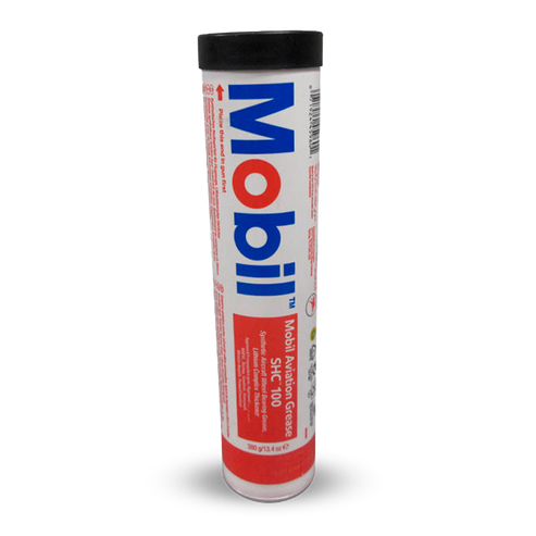 Exxon Mobil 28 Aviation Grease MIL-PRF-81322F – Aircraft Shop Supply