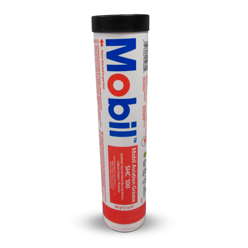 Mobil Aviation Grease SHC 100