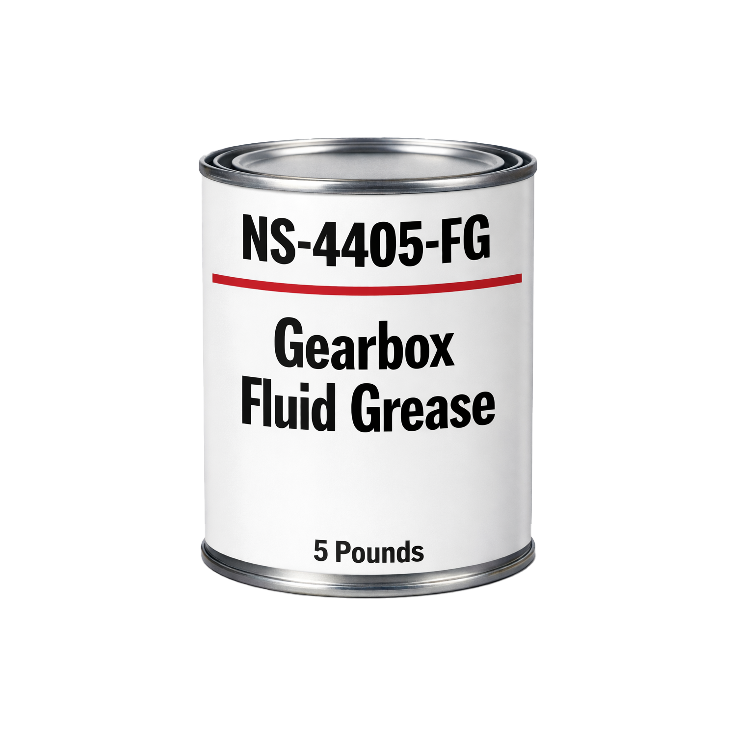 NS-4405-FG Gearbox Fluid Grease (HMS 20-1155) - 5lb Can